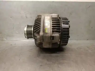 Автозапчастина б/у генератор для renault megane scenic (ja0/1_) 1.9 d (ja0j) посилання на oem iam 7700431942 2542325b valeo 7700436623