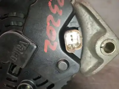 Автозапчастина б/у генератор для renault megane scenic (ja0/1_) 1.9 d (ja0j) посилання на oem iam 7700431942 2542325b valeo 7700436623