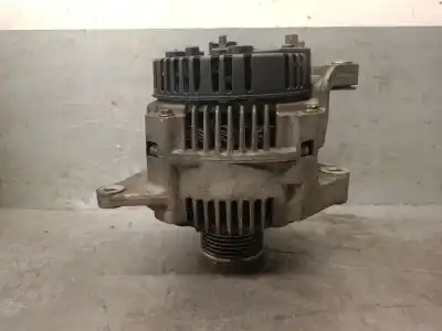 Автозапчастина б/у генератор для renault megane scenic (ja0/1_) 1.9 d (ja0j) посилання на oem iam 7700431942 2542325b valeo 7700436623