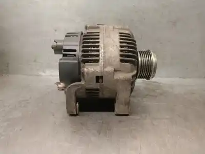 Автозапчасти б/у генератор за RENAULT MEGANE SCENIC (JA0/1_) 1.9 D (JA0J) ссылки OEM IAM 7700431942 2542325B VALEO 7700436623