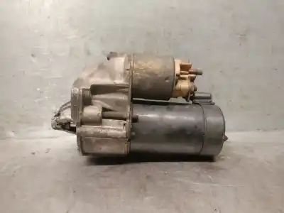 Second-hand car spare part starter motor for renault megane scenic (ja0/1_) 1.9 d (ja0j) oem iam references 7701499601 d6ra104 valeo 7701499601