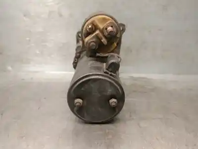 Second-hand car spare part starter motor for renault megane scenic (ja0/1_) 1.9 d (ja0j) oem iam references 7701499601 d6ra104 valeo 7701499601