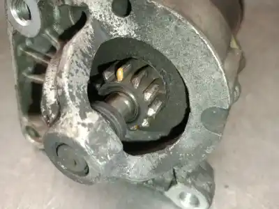 Second-hand car spare part starter motor for renault megane scenic (ja0/1_) 1.9 d (ja0j) oem iam references 7701499601 d6ra104 valeo 7701499601
