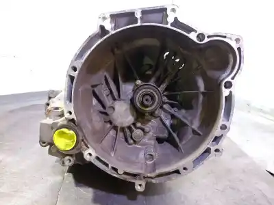 Автозапчасти б/у коробка передач за FORD FIESTA (CBK) 1.6 16V CAT ссылки OEM IAM 2S6R7002GB T6TB1170204000178 1763772