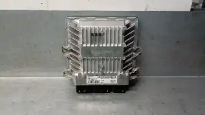 Peça sobressalente para automóvel em segunda mão centralina de motor uce por ford focus berlina (cap) 2.0 tdci cat referências oem iam 7m5112a650asc