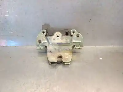 Автозапчастина б/у замок багажника / ворот для opel astra h (a04) 1.8 (l48) посилання на oem iam 495058724  133220