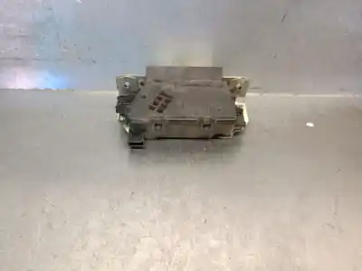 Автозапчастина б/у замок багажника / ворот для opel astra h (a04) 1.8 (l48) посилання на oem iam 495058724  133220