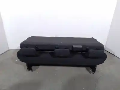 Piesă de schimb auto la mâna a doua SCAUNE DIN SPATE pentru CITROEN SPACETOURER AUTOBÚS (V_) 1.6 BLUEHDI 95 Referințe OEM IAM 9808643580  
