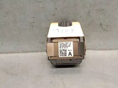 Peça sobressalente para automóvel em segunda mão sensor por jaguar xe (x760) 2.0 d referências oem iam cpla17d547al  