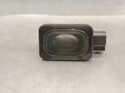 Second-hand car spare part tailgate back door handle for jaguar xe (x760) 2.0 d oem iam references gx7314k147aa