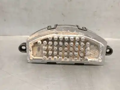 Second-hand car spare part heater blower for jaguar xe (x760) 2.0 d oem iam references gx7319e624aa