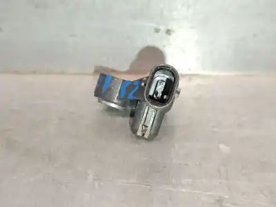 Peça sobressalente para automóvel em segunda mão sensor por jaguar xe (x760) 2.0 d referências oem iam fk7214b006aa  