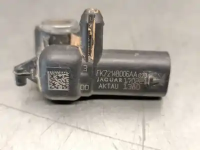 Peça sobressalente para automóvel em segunda mão sensor por jaguar xe (x760) 2.0 d referências oem iam fk7214b006aa  