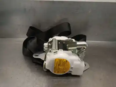 Peça sobressalente para automóvel em segunda mão cinto de segurança dianteiro esquerdo por lexus ct (zwa10_) 200h (zwa10_) referências oem iam 7322076111a0