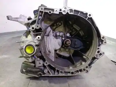 Автозапчасти б/у КОРОБКА ПЕРЕДАЧ за PEUGEOT 3008 SUV (MC_, MR_, MJ_, M4_) 1.2 THP/ PURETECH 130 (MRHNSM, MRHNSU, MRHNSJ, MRHNYW,... ссылки OEM IAM 20R101  