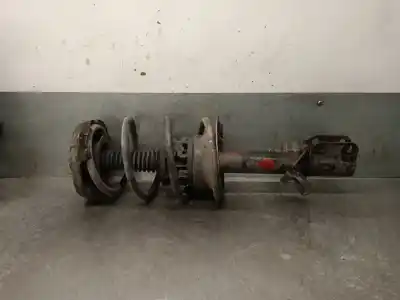 Автозапчасти б/у передний левый амортизатор за RENAULT MEGANE SCENIC (JA0/1_) 1.9 D (JA0J) ссылки OEM IAM 7700430760 03051000516 SACHS 543024308R