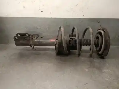 Автозапчасти б/у передний левый амортизатор за renault megane scenic (ja0/1_) 1.9 d (ja0j) ссылки oem iam 7700430760 03051000516 sachs 543024308r