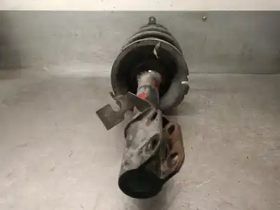 Автозапчасти б/у передний левый амортизатор за renault megane scenic (ja0/1_) 1.9 d (ja0j) ссылки oem iam 7700430760 03051000516 sachs 543024308r