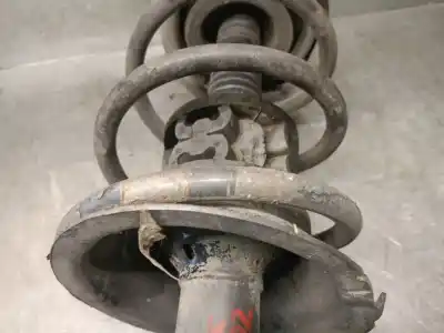 Автозапчасти б/у передний левый амортизатор за renault megane scenic (ja0/1_) 1.9 d (ja0j) ссылки oem iam 7700430760 03051000516 sachs 543024308r