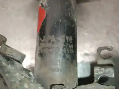 Автозапчасти б/у передний левый амортизатор за renault megane scenic (ja0/1_) 1.9 d (ja0j) ссылки oem iam 7700430760 03051000516 sachs 543024308r