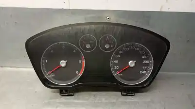 Автозапчастина б/у панель інструментів для ford focus ii (da_, hcp, dp) 2.0 tdci посилання на oem iam m5t10849gb
