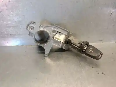 Peça sobressalente para automóvel em segunda mão Comutador De Ignição por OPEL ASTRA H (A04) 1.8 (L48) Referências OEM IAM N0501881  6235375
