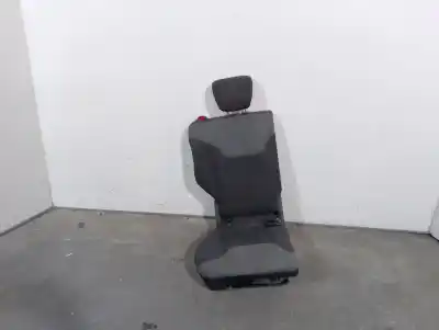 Peça sobressalente para automóvel em segunda mão Bancos Traseiros Direitos por FORD TRANSIT COURIER B460 MONOSPACE 1.5 TDCI Referências OEM IAM 1918249  1918249