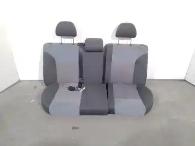 Автозапчасти б/у ЗАДНИЕ СИДЕНЬЯ за SEAT IBIZA III (6L1) 1.9 TDI ссылки OEM IAM 6L0885376K  