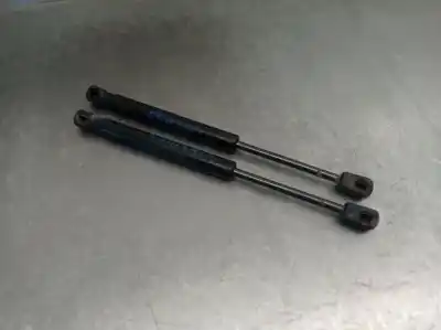 Peça sobressalente para automóvel em segunda mão amortecedor do capô por volvo xc70 ii (136) d4 awd referências oem iam 30649516