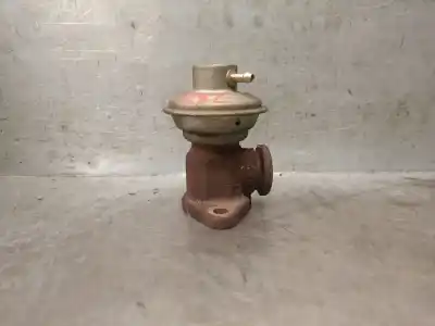 Peça sobressalente para automóvel em segunda mão válvula egr por renault megane scenic (ja0/1_) 1.9 d (ja0j) referências oem iam 7700101088  7700101088