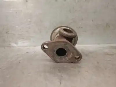 Peça sobressalente para automóvel em segunda mão válvula egr por renault megane scenic (ja0/1_) 1.9 d (ja0j) referências oem iam 7700101088  7700101088