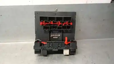 Second-hand car spare part FUSE BOX UNIT for SEAT ALTEA (5P1)  OEM IAM references 3C0937049E  3C0937049E