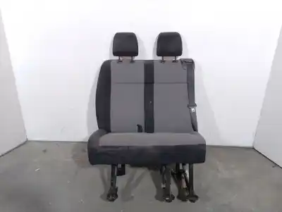 Автозапчасти б/у СИДЕНЬЕ ПРАВОЕ ПЕРЕДНЕЕ за TOYOTA PROACE FURGÓN (MDZ_) 1.6 D4D (MDZ9) ссылки OEM IAM SU001A5455  