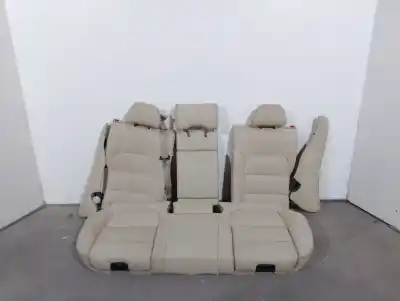 Автозапчасти б/у ЗАДНИЕ СИДЕНЬЯ за VOLVO XC70 II (136) D4 AWD ссылки OEM IAM 39833373  