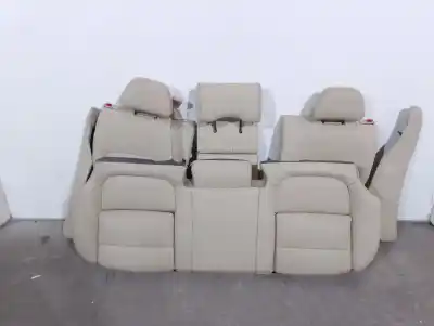 Автозапчастина б/у задні сидіння для volvo xc70 ii (136) d4 awd посилання на oem iam 39833373  39833373