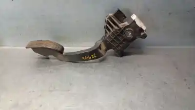Second-hand car spare part accelerator pedal for opel corsa e (x15) 1.3 cdti (08, 68) oem iam references 13305804  848038