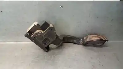 Second-hand car spare part accelerator pedal for opel corsa e (x15) 1.3 cdti (08, 68) oem iam references 13305804  848038