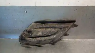 Pezzo di ricambio per auto di seconda mano griglia paraurti sinistra per opel corsa e (x15) 1.3 cdti (08, 68) riferimenti oem iam 13419795  1223297