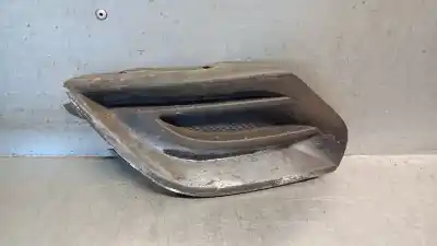 Pezzo di ricambio per auto di seconda mano griglia paraurti sinistra per opel corsa e (x15) 1.3 cdti (08, 68) riferimenti oem iam 13419795