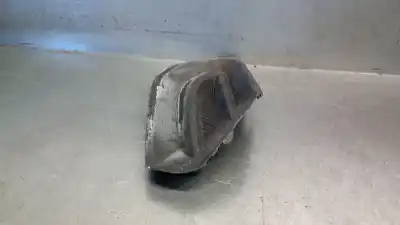 Автозапчастина б/у ліва решіта бампера для opel corsa e (x15) 1.3 cdti (08, 68) посилання на oem iam 13419795  1223297
