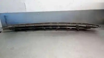 Second-hand car spare part central bumper grille for opel corsa e (x15) 1.3 cdti (08, 68) oem iam references 13442430  1320245