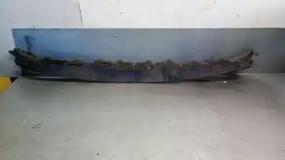 Second-hand car spare part central bumper grille for opel corsa e (x15) 1.3 cdti (08, 68) oem iam references 13442430  1320245