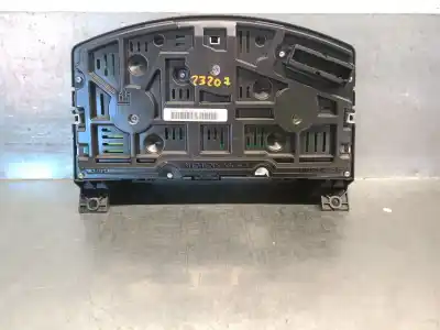 İkinci el araba yedek parçası enstrüman paneli için opel astra h (a04) 1.8 (l48) oem iam referansları 13142786tb  