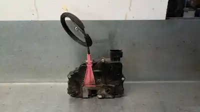 Pezzo di ricambio per auto di seconda mano serratura porta posteriore destra per opel corsa e (x15) 1.3 cdti (08, 68) riferimenti oem iam 13431845  135120