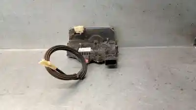 Pezzo di ricambio per auto di seconda mano serratura porta posteriore destra per opel corsa e (x15) 1.3 cdti (08, 68) riferimenti oem iam 13431845  135120