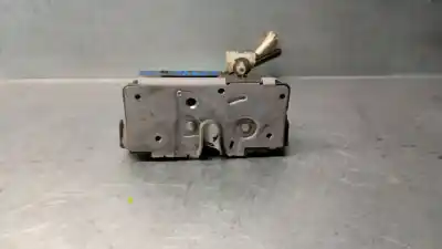 Pezzo di ricambio per auto di seconda mano serratura porta posteriore destra per opel corsa e (x15) 1.3 cdti (08, 68) riferimenti oem iam 13431845  135120