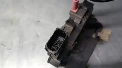 Pezzo di ricambio per auto di seconda mano serratura porta posteriore destra per opel corsa e (x15) 1.3 cdti (08, 68) riferimenti oem iam 13431845  135120