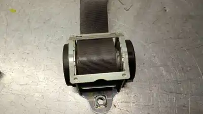 Peça sobressalente para automóvel em segunda mão cinto de segurança dianteiro direito por opel corsa e (x15) 1.3 cdti (08, 68) referências oem iam 13427741  5197290