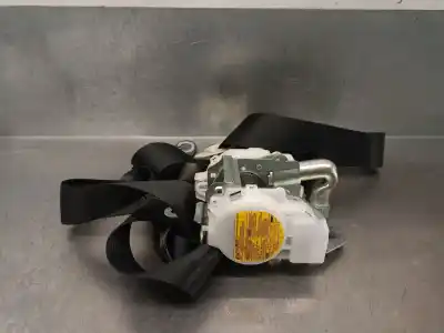 Peça sobressalente para automóvel em segunda mão cinto de segurança dianteiro direito por lexus ct (zwa10_) 200h (zwa10_) referências oem iam 7321076151a0