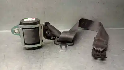 Pezzo di ricambio per auto di seconda mano cintura di sicurezza posteriore destra per opel corsa e (x15) 1.3 cdti (08, 68) riferimenti oem iam 13427752  198915